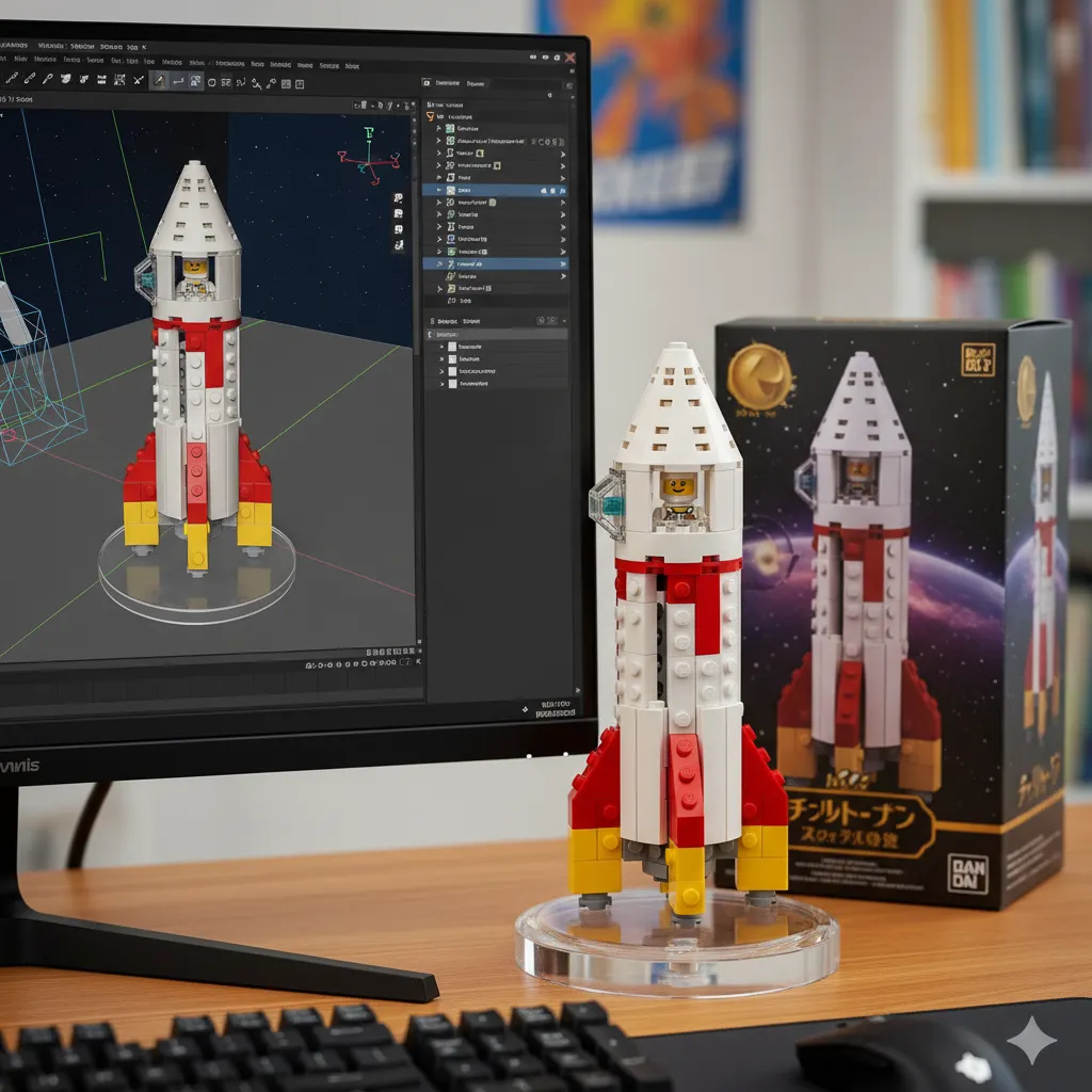 AI Miniatur benefit 1